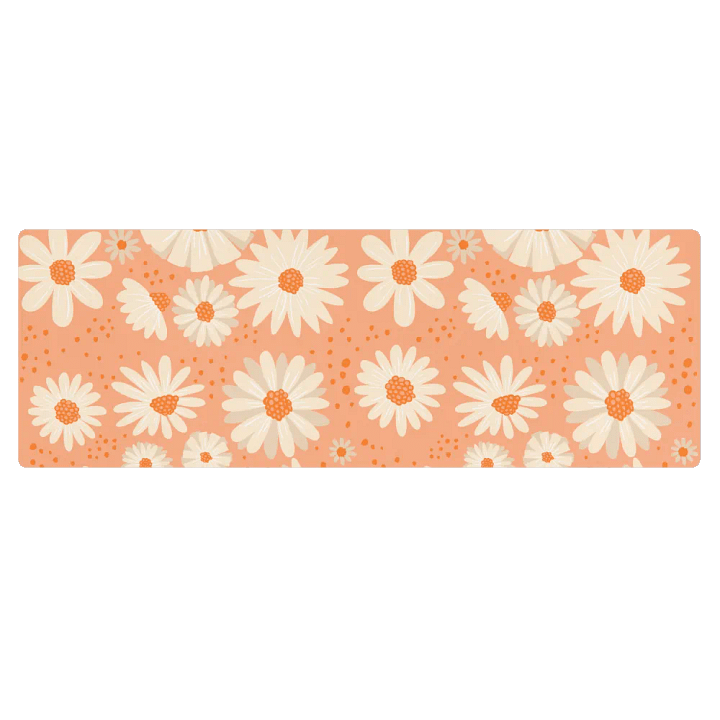 Authentic Yoga Mat product image (1)