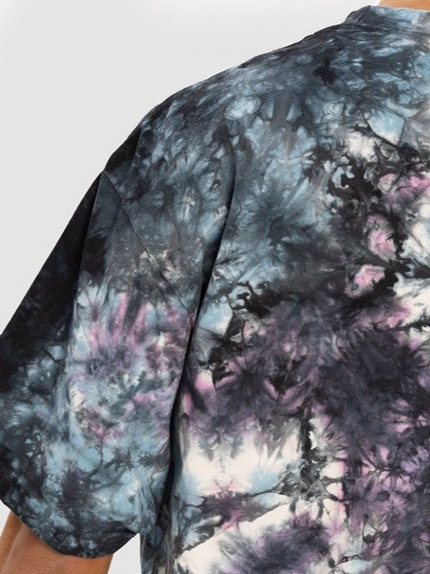 Oversized Tie-Dye T-Shirt product image (24)