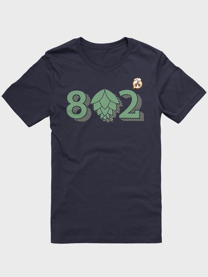 Eight Oh Two - in color! product image (4)