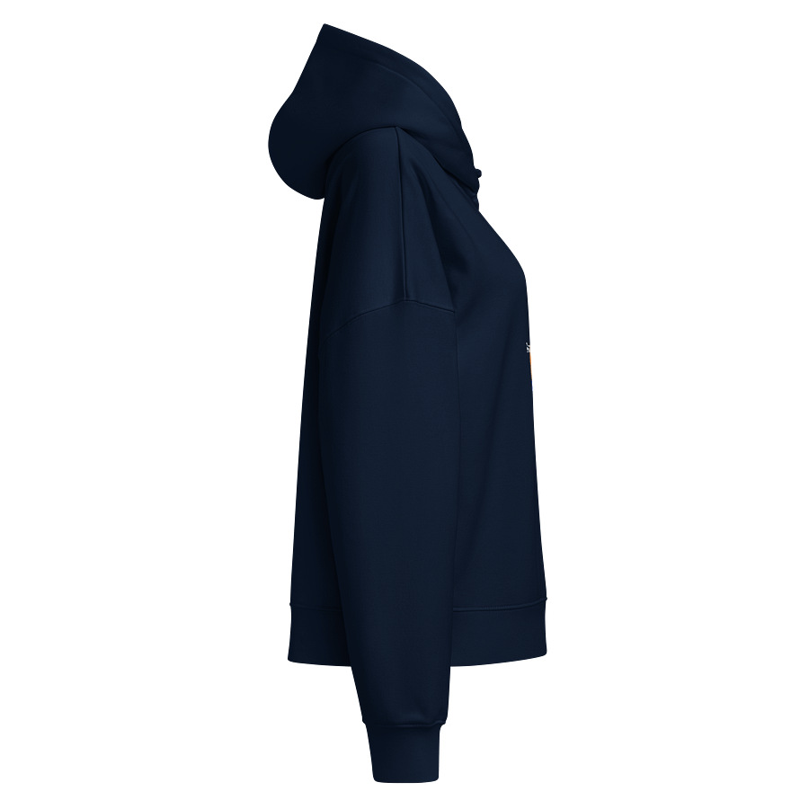 Soulful Palette Organic Hoodie product image (6)