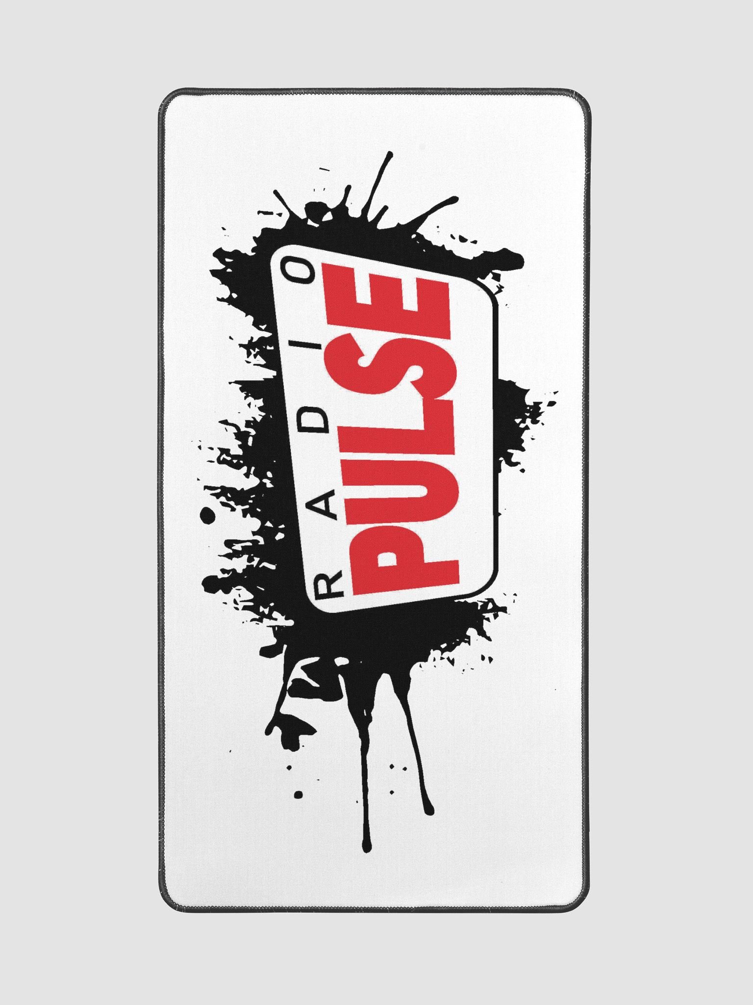 Tapis de souris Radio Pulse product image (2)