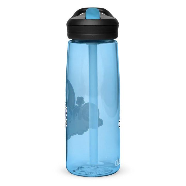 The Logo Water Bottle product image (2)