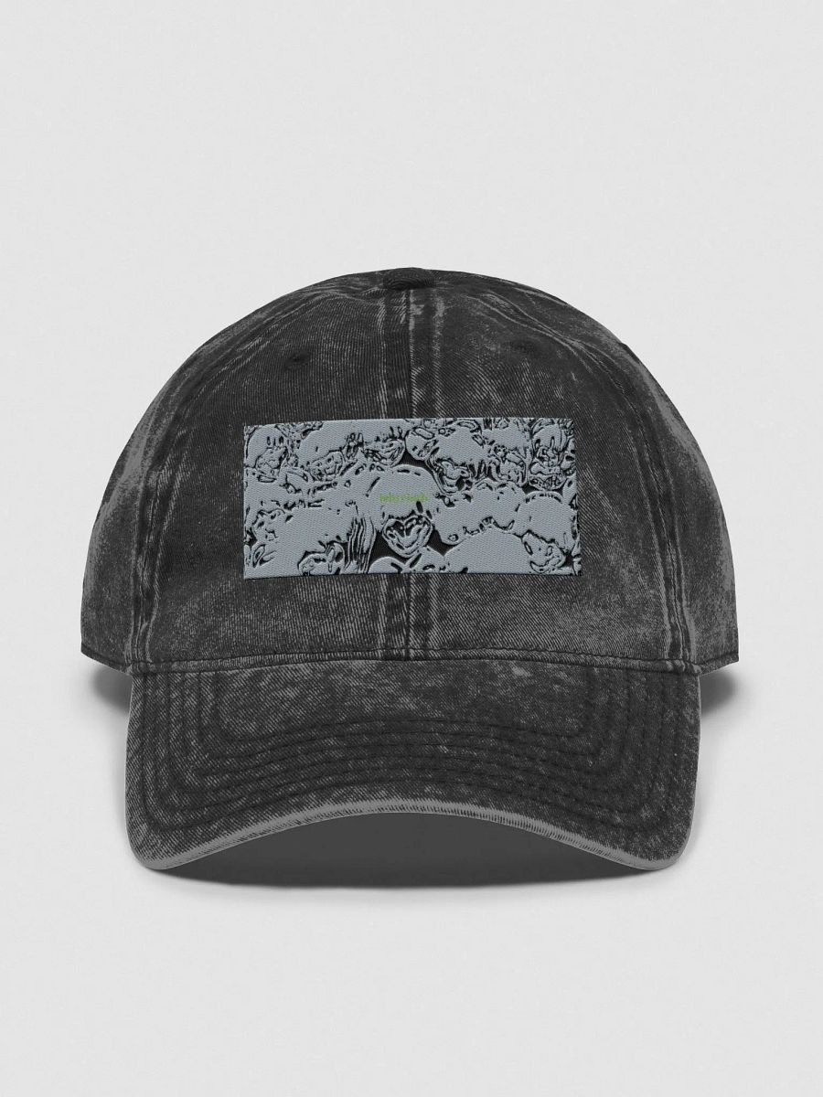 Labyrinth Retro Relaxed Cap product image (1)