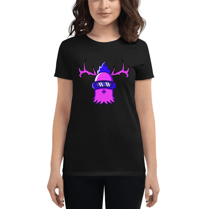 BB Women's Tee product image (1)