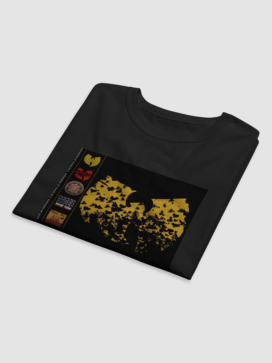 Avengers of Shaolin 2 T-shirt product image (6)