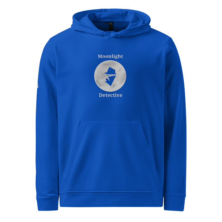 Moonlight Detective Emblem Hoodie product image (1)