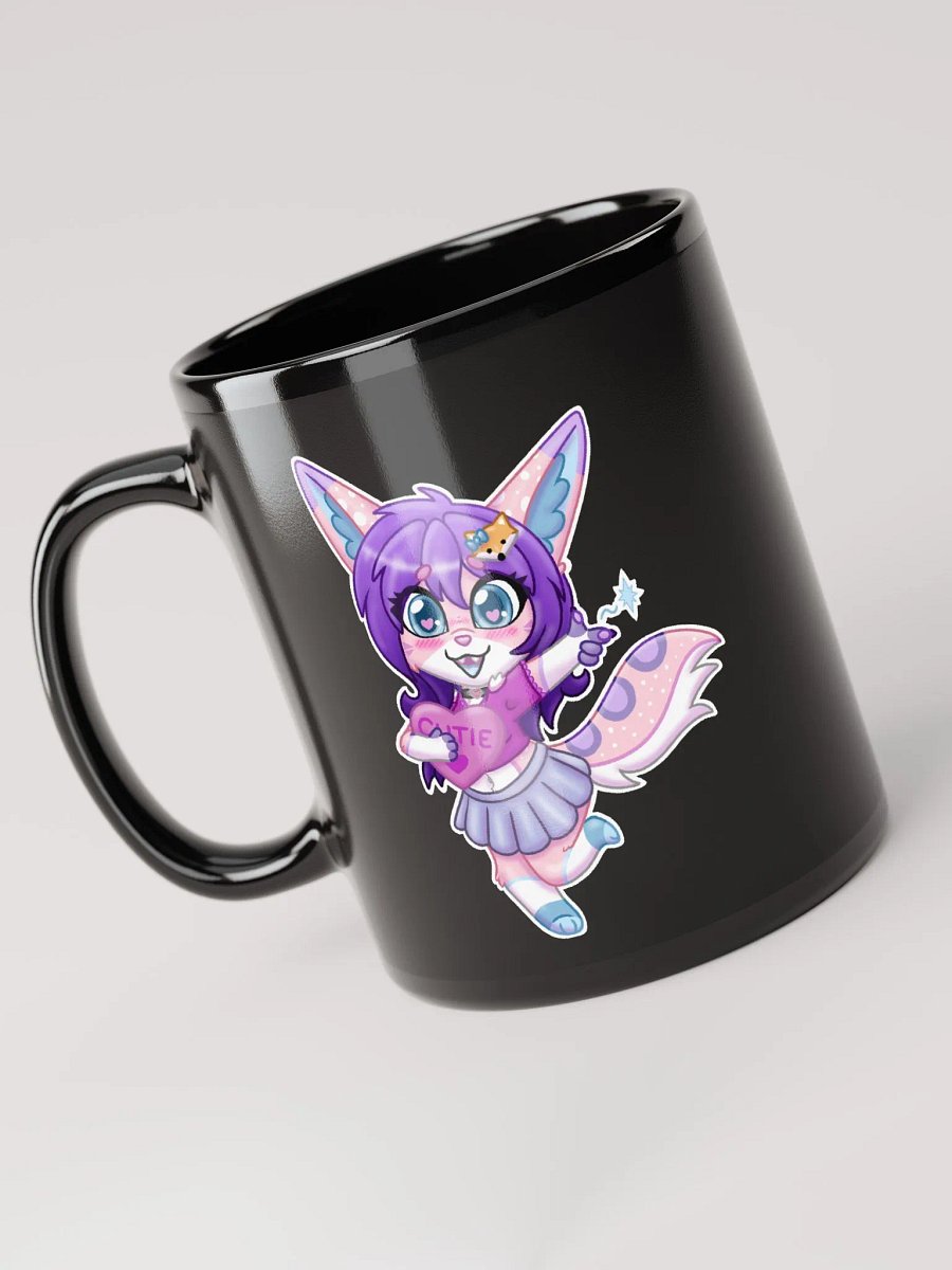 Chibi Foxy Mug product image (3)