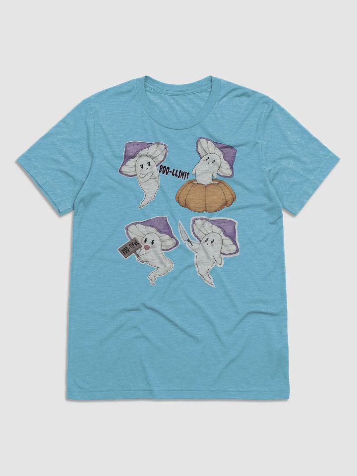 Shroomy Shirt (US & Non-US) product image (9)