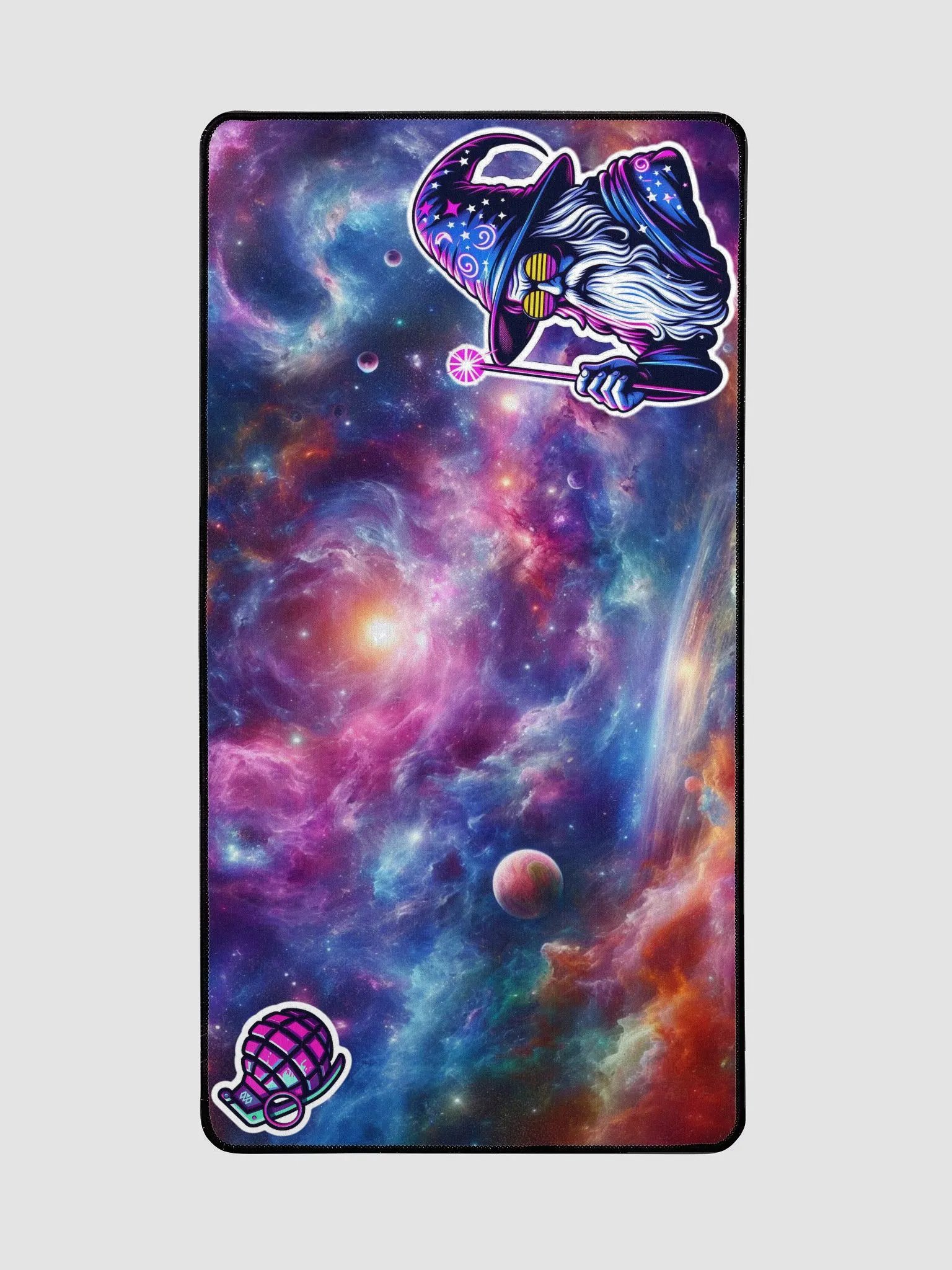 Rave Deskmat product image (2)