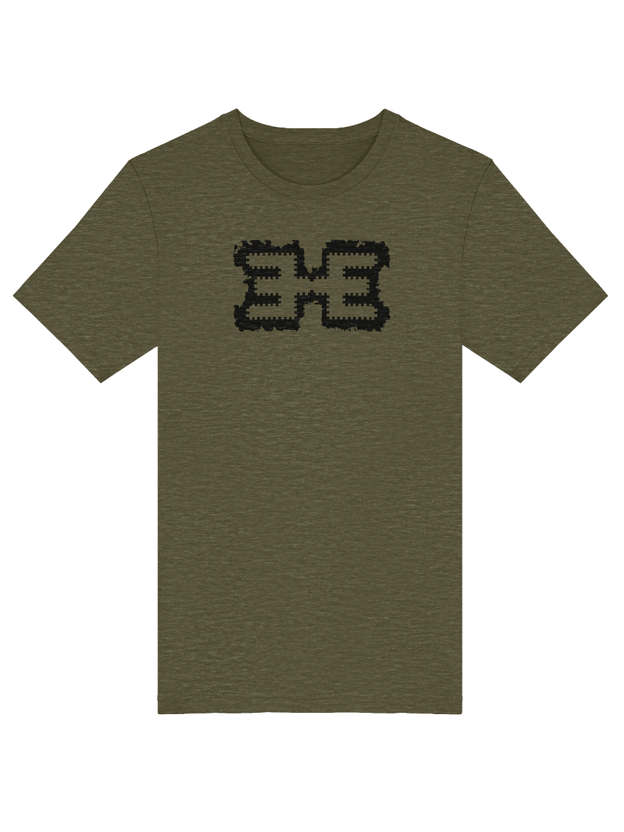 3E T-Pixel T-Shirt product image (9)