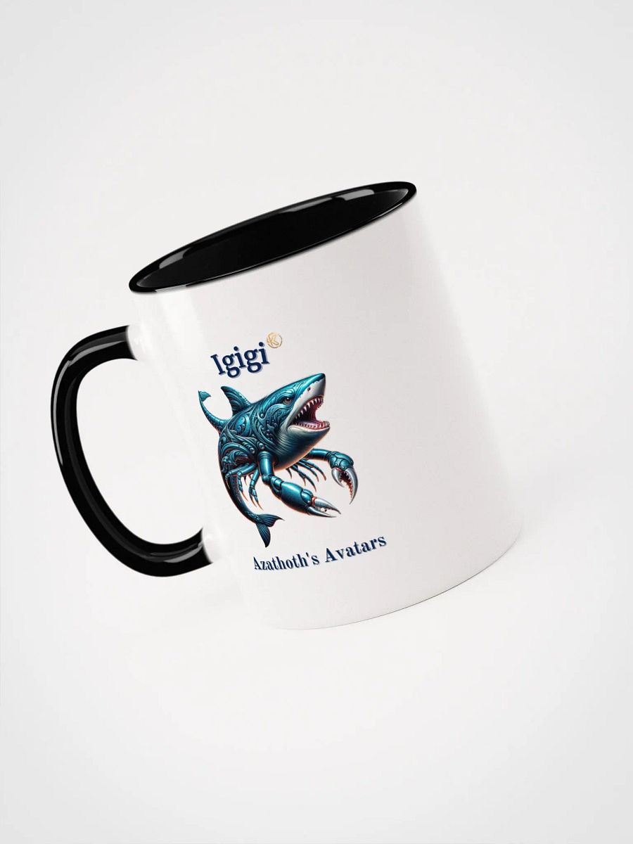 Supernal Igigi | Color Inside Mug product image (33)
