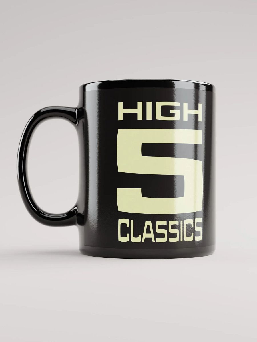 High 5 Classics krus product image (2)