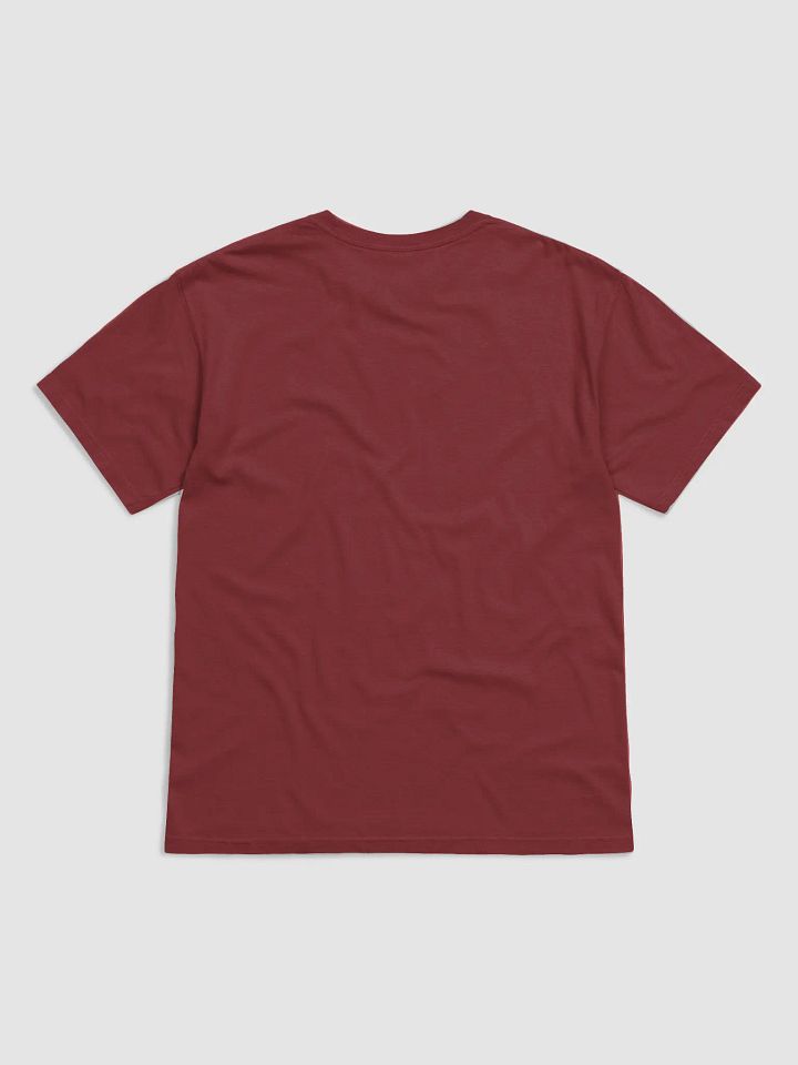 Nature's Comfort T-Shirt product image (2)