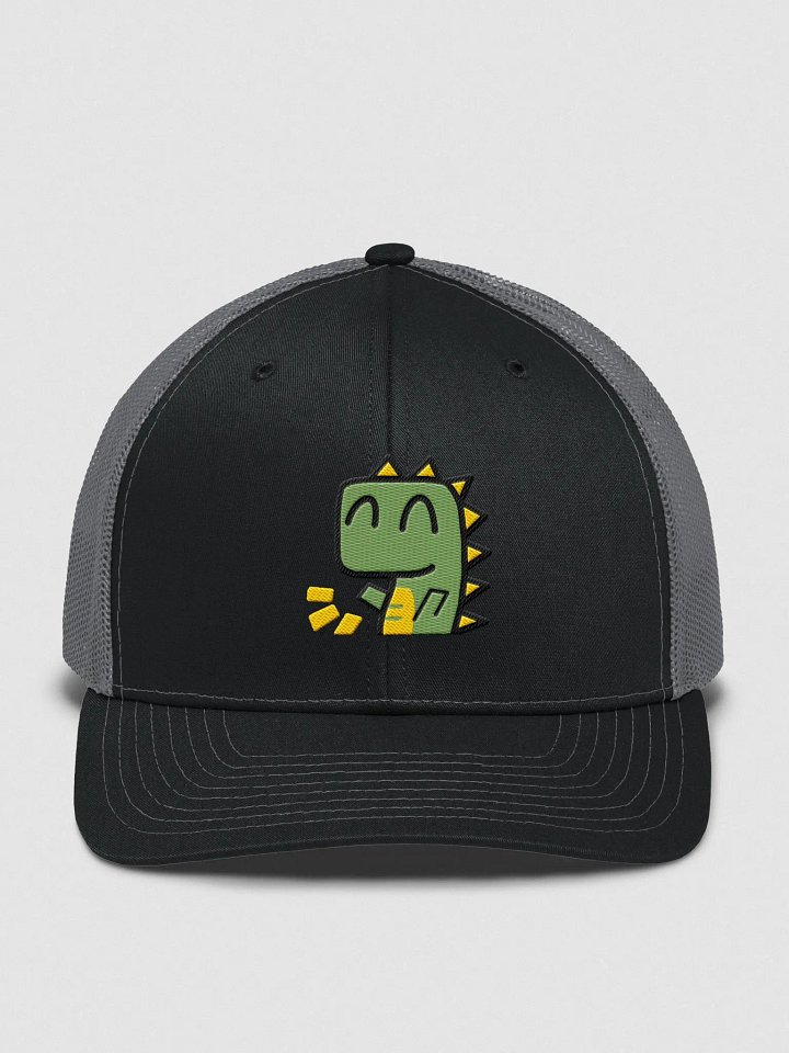 Trex Trucker Hat product image (1)