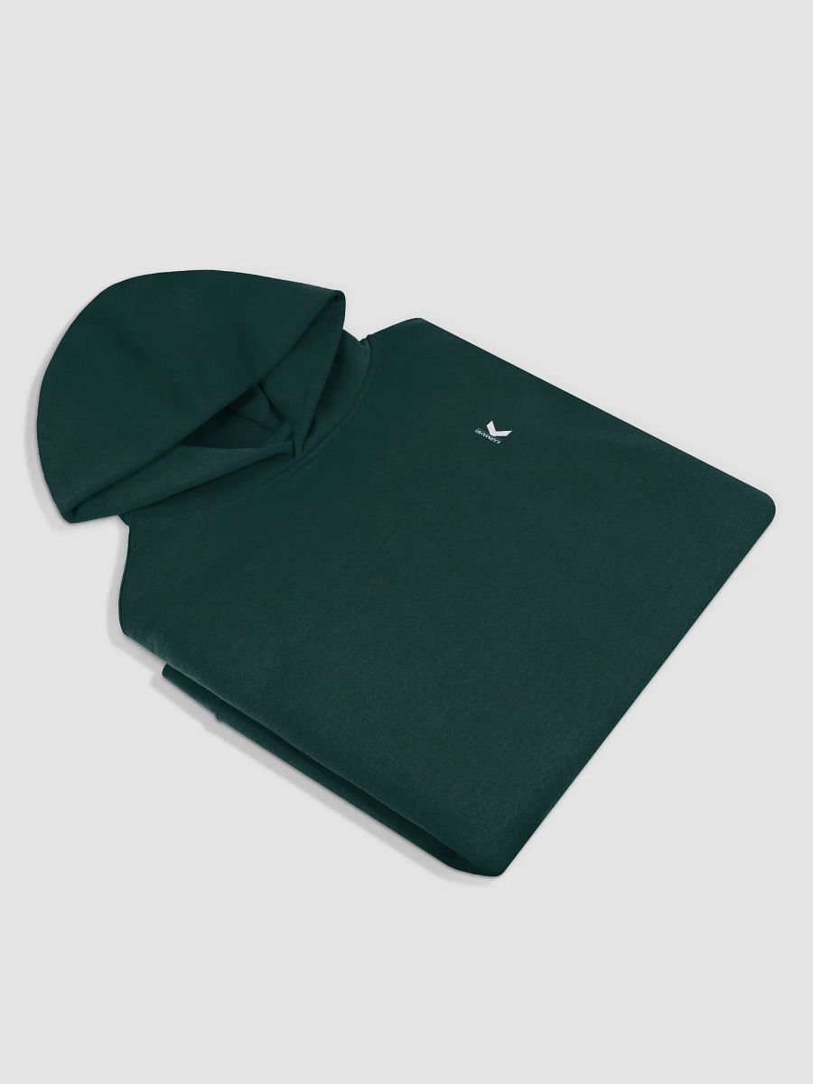 Barbu Oversized Hoodie product image (11)