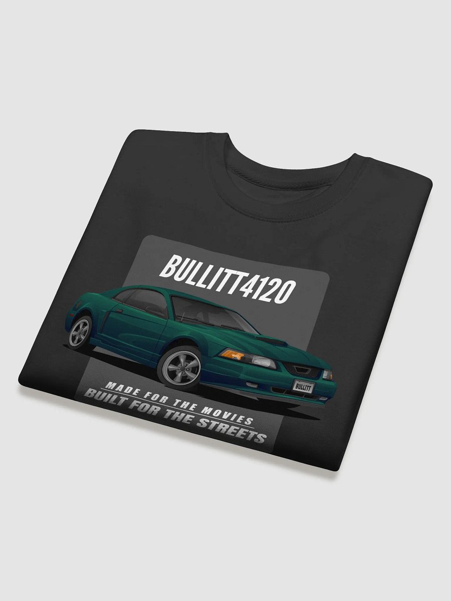 Sweatshirt - Bullitt4120 product image (20)