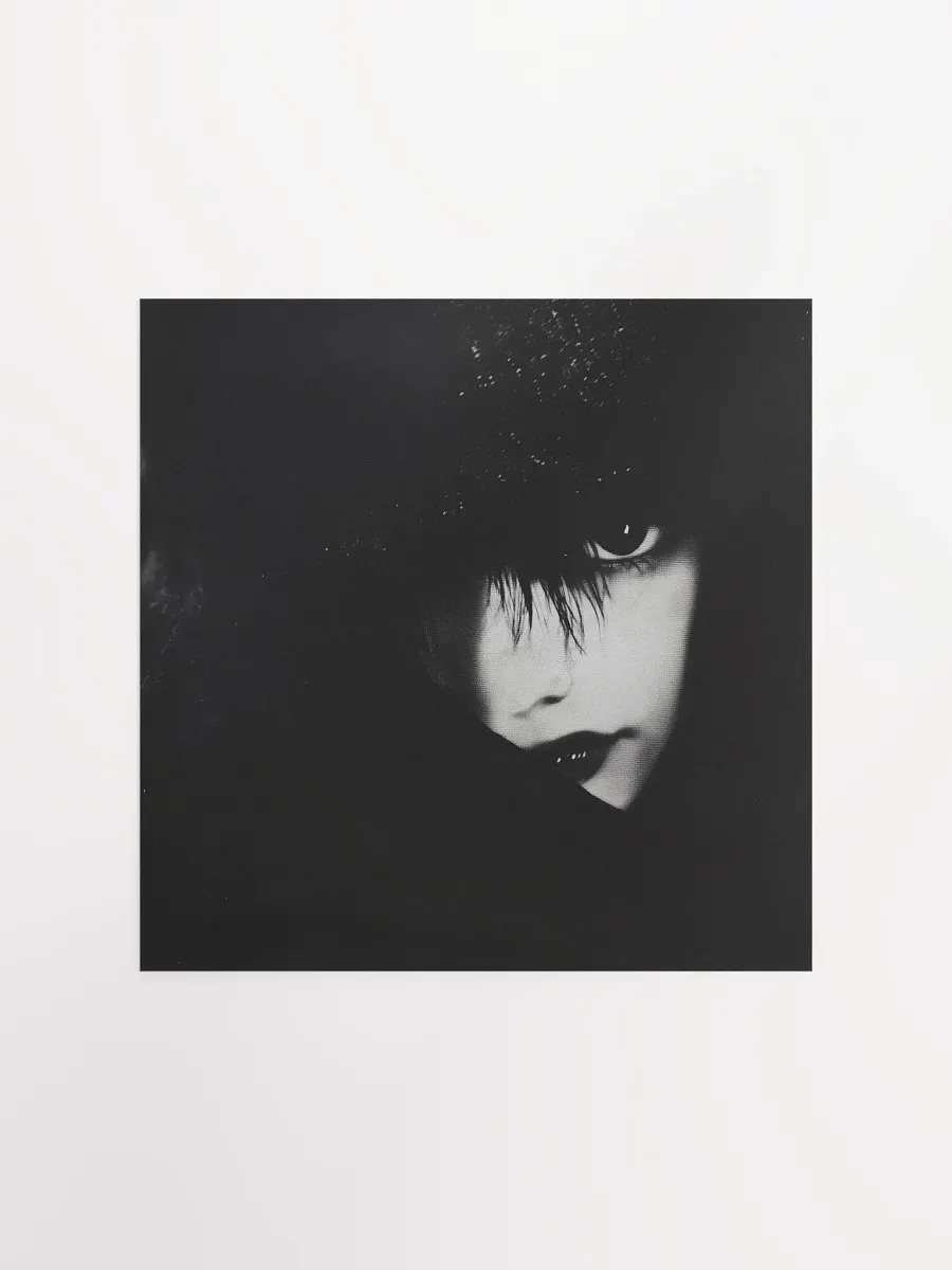 Dark Maiden product image (1)