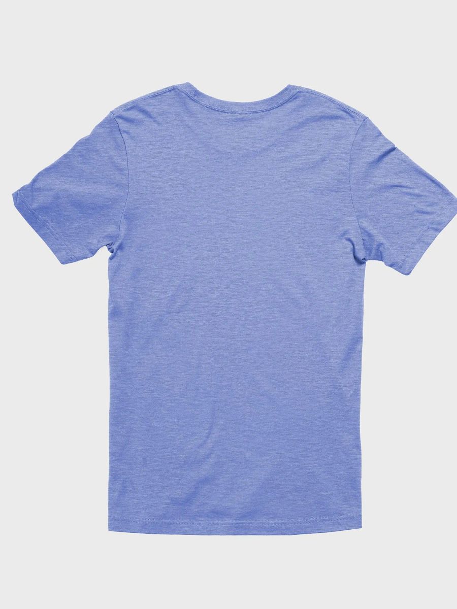 Iconic Comfort: Bella+Canvas Supersoft T-Shirt product image (2)