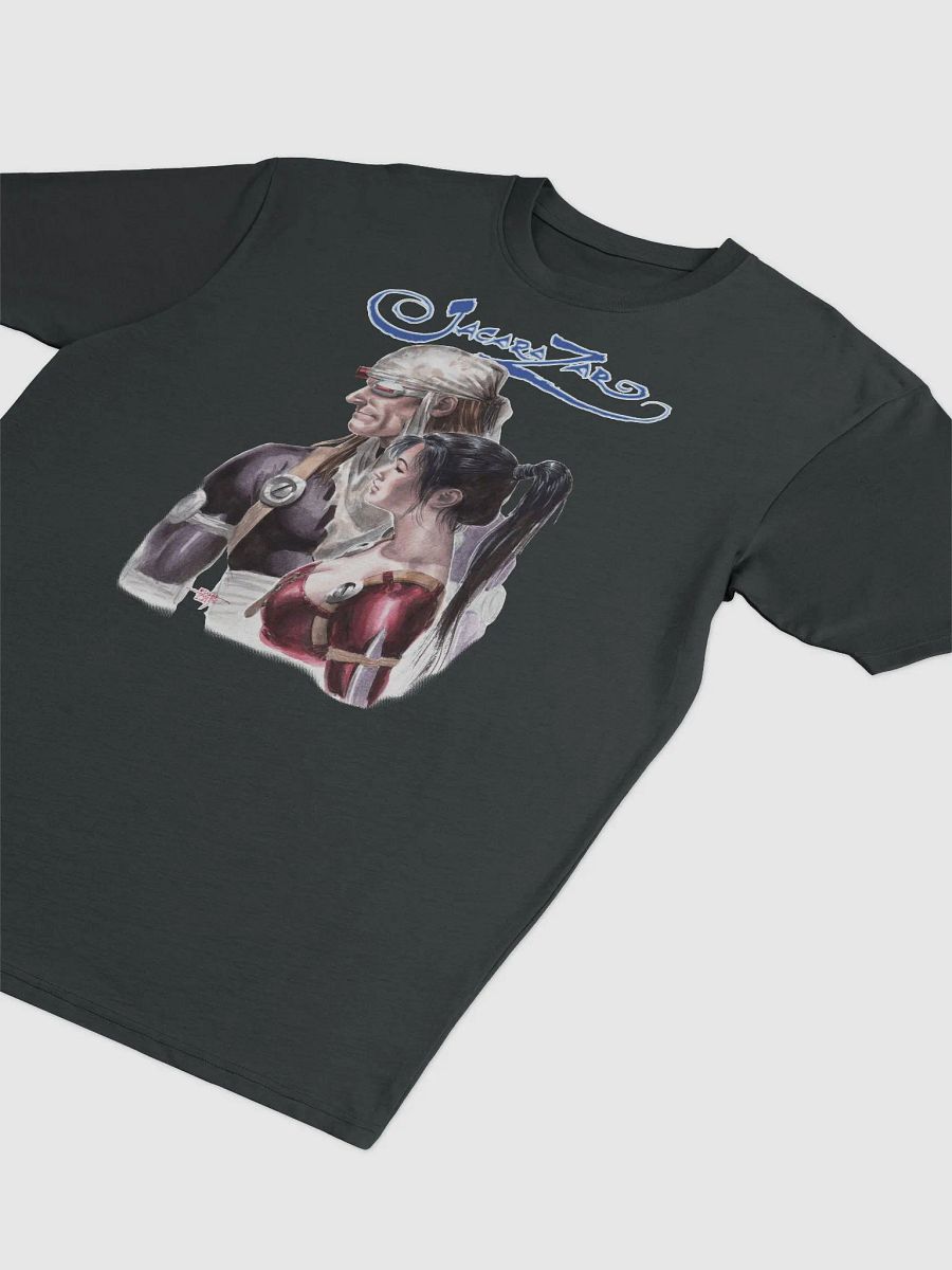 Jacara & Kikiya (M) product image (4)