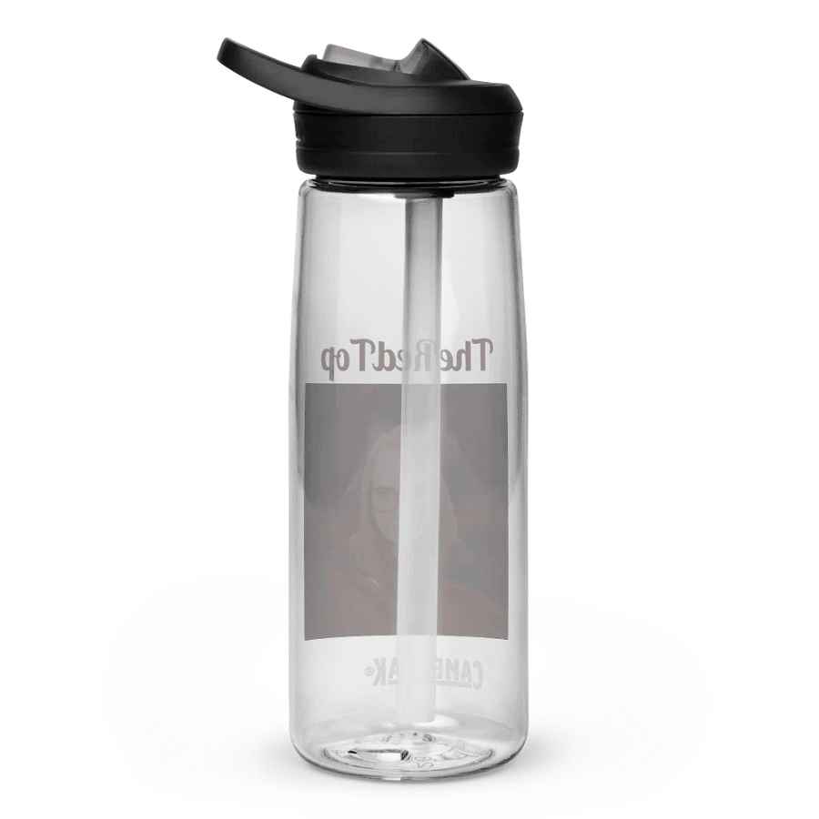 TheRedTop Drikke Flaske product image (4)