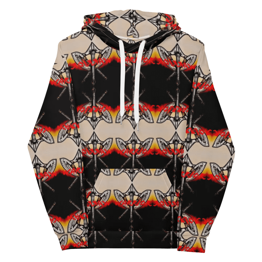 Warrior Sweatshirt product image (12)