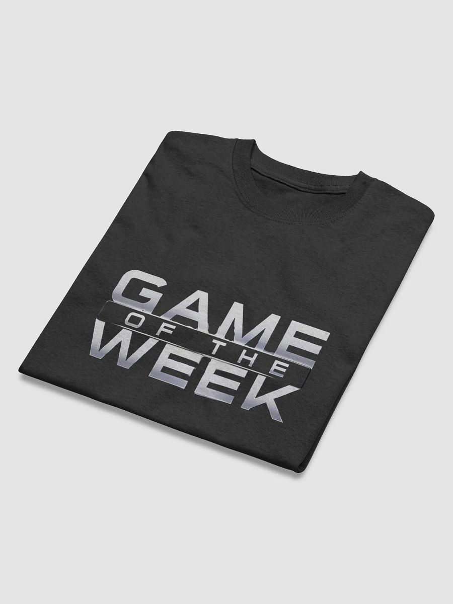 Game of the Week with OUG sleeve Tee product image (26)