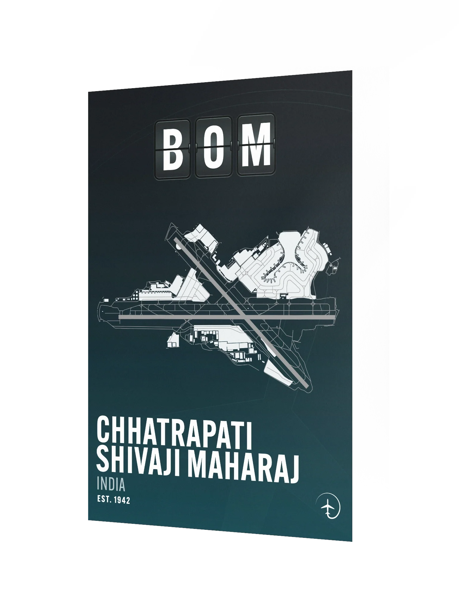 Bombai BOM Poster product image (2)