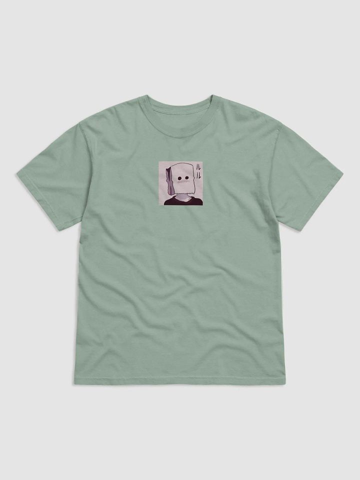 shy ruru expanded colors shirt product image (1)