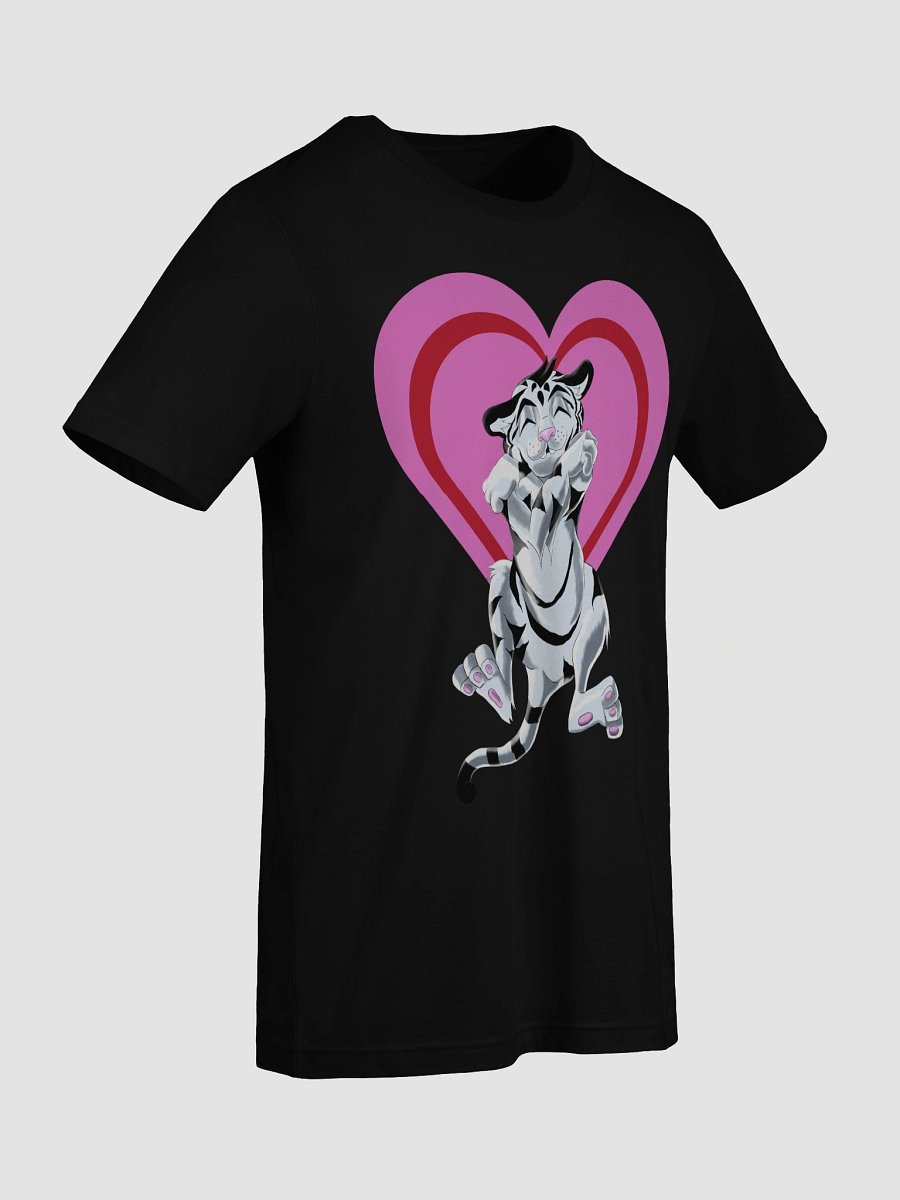 Ultra Love T-Shirt (2025) product image (49)