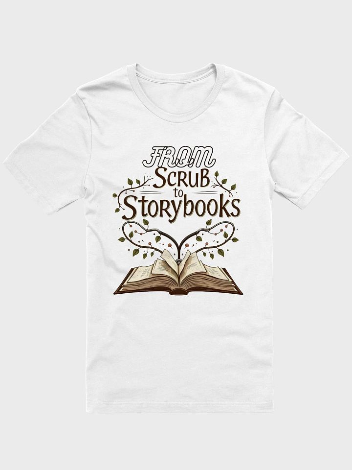 Storybook Dreams T-Shirt product image (1)