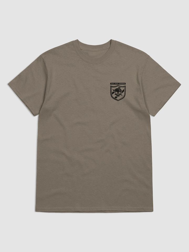RLZ EAGLS Tan Tee product image (1)