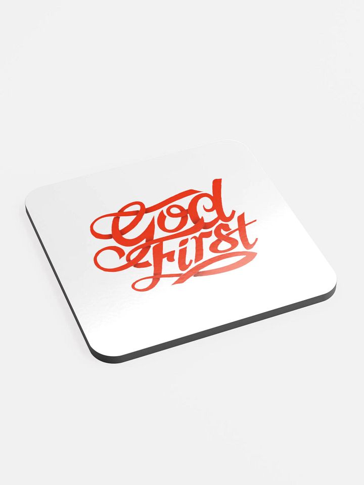 God first coaster product image (2)