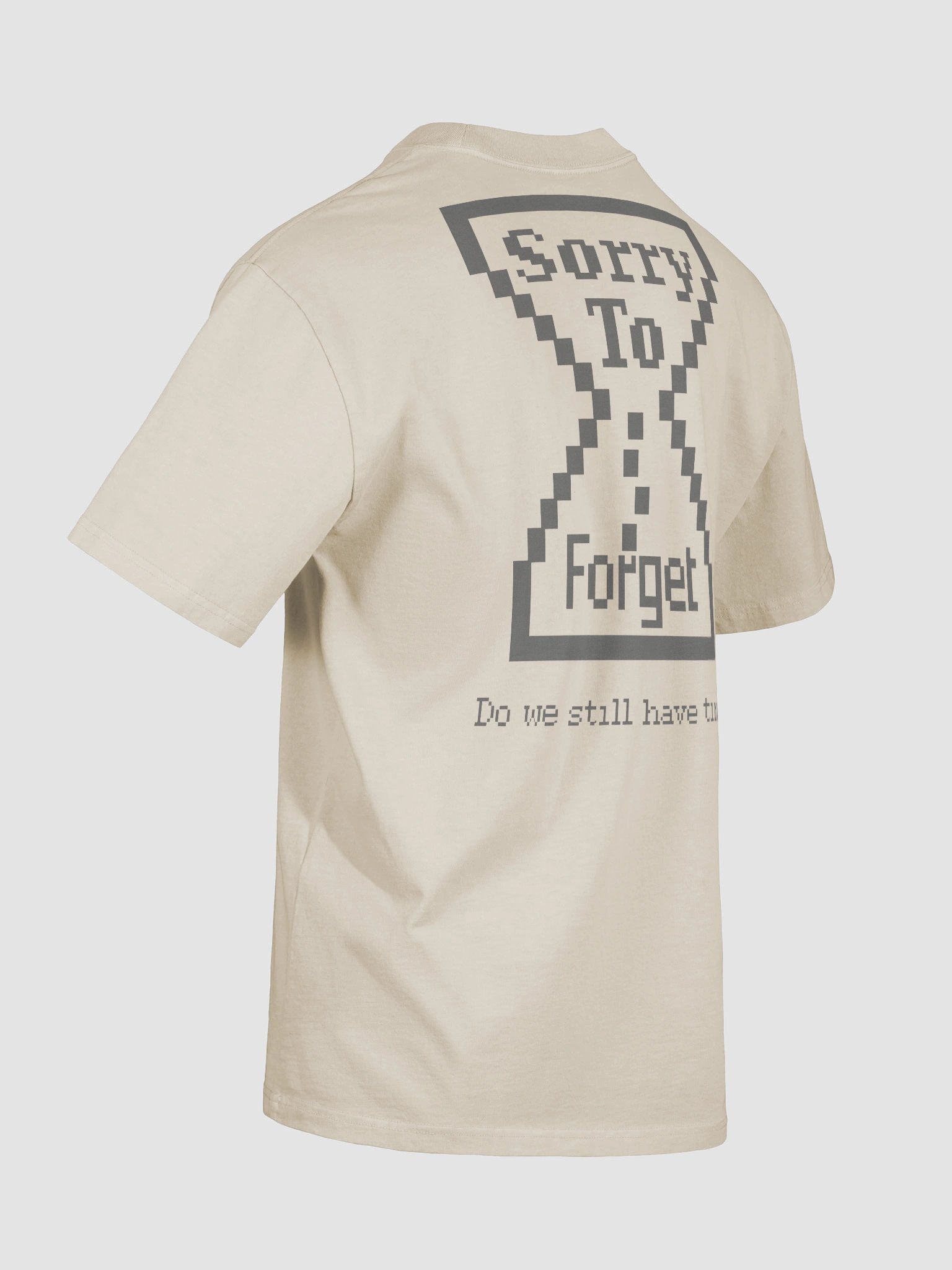 Do we still have time? product image (36)