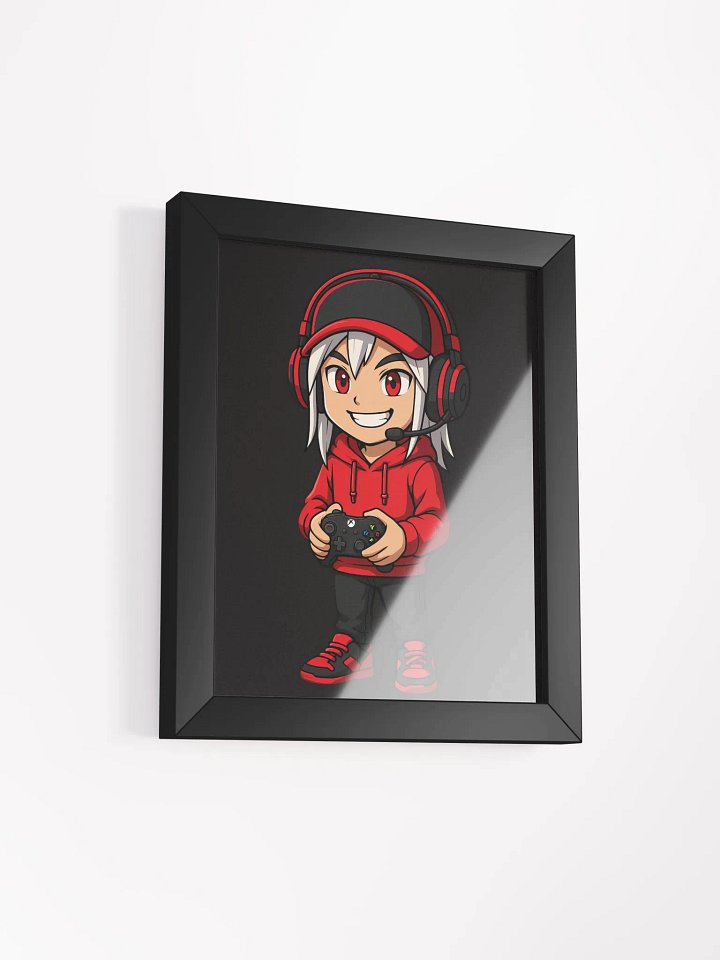 Dark Link's Gaming Neon product image (14)