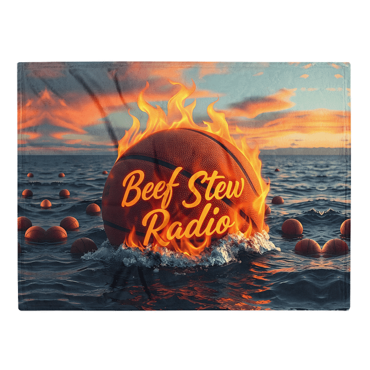 Vibrant Visions Throw Blanket product image (2)