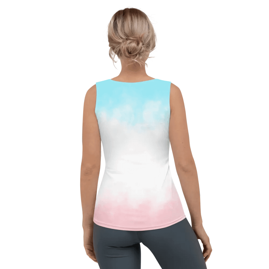 Ice Cream - Women's Tank Top product image (2)