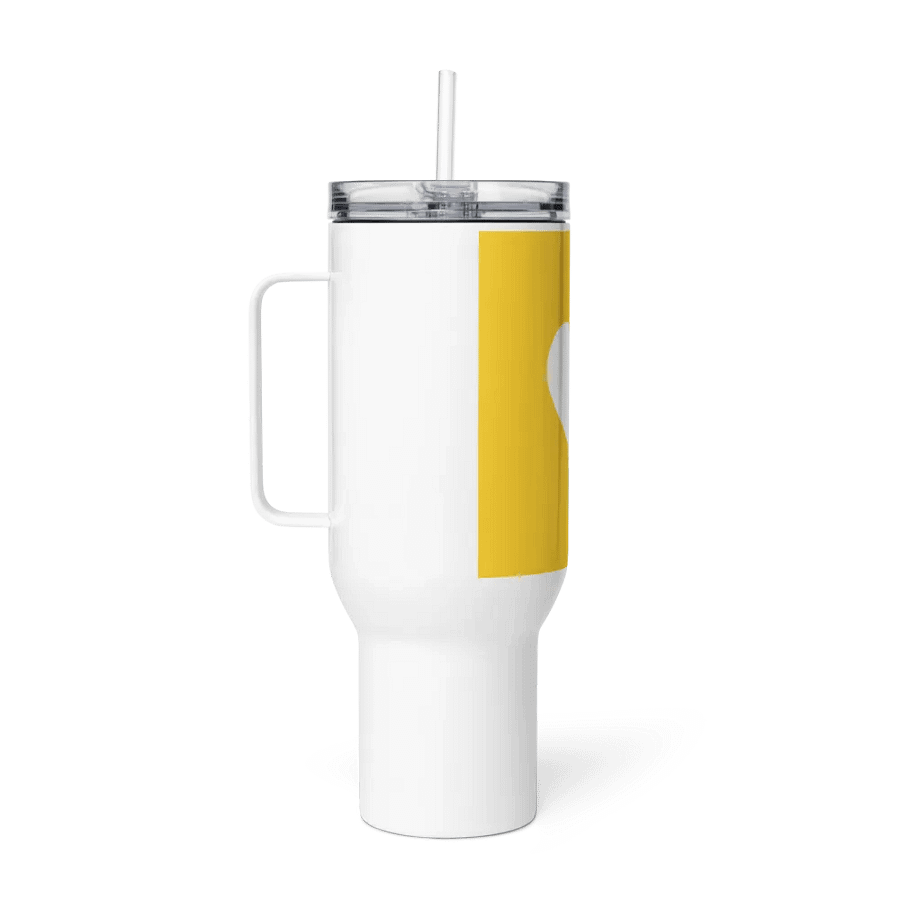 Survive Travel Mug Pro product image (6)