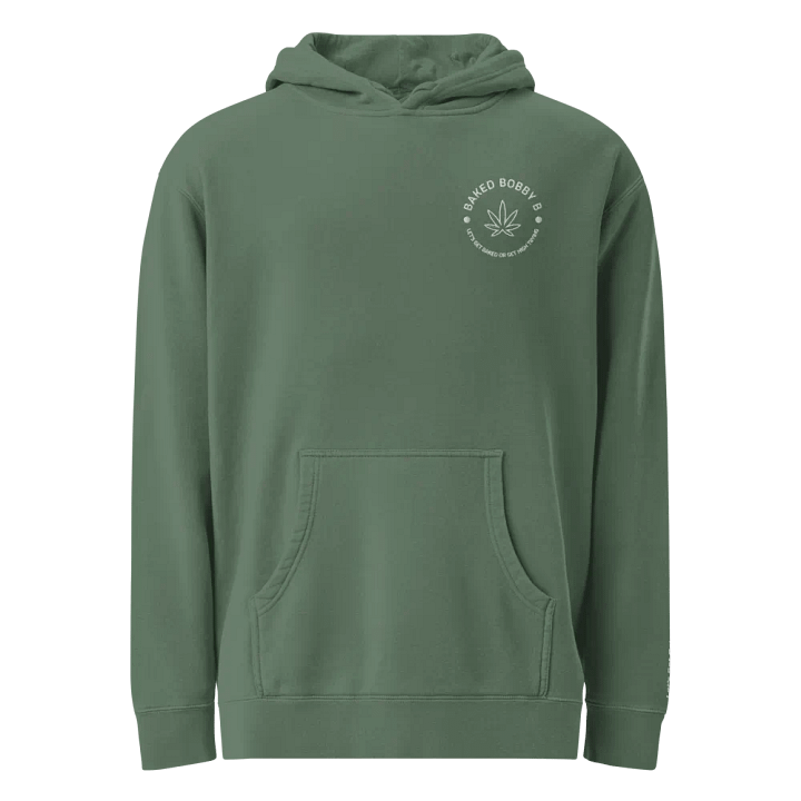 Baked Hoodie product image (1)