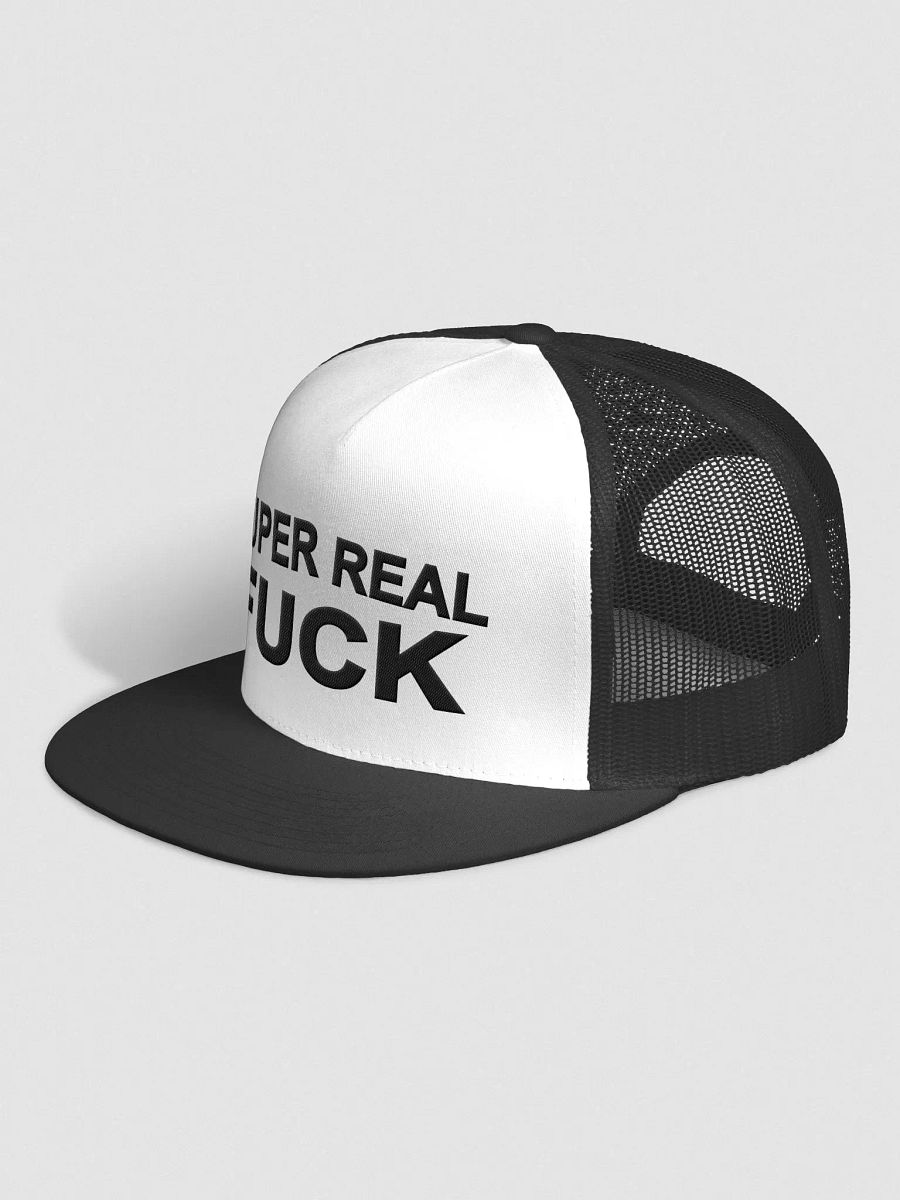 Gorra SRF product image (4)