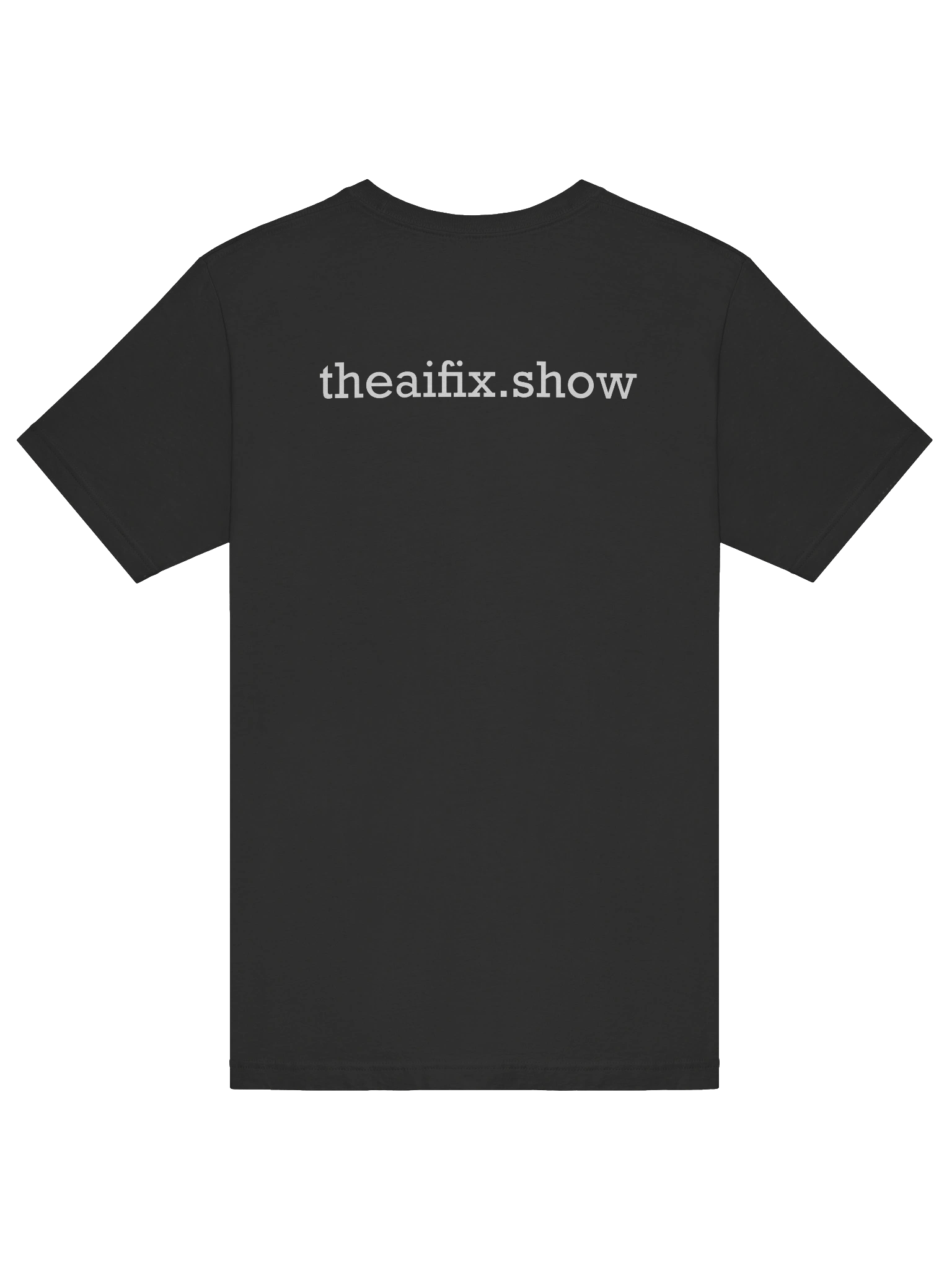The AI Fix: Would you trust a pigeon? Unisex Supersoft T-Shirt product image (53)