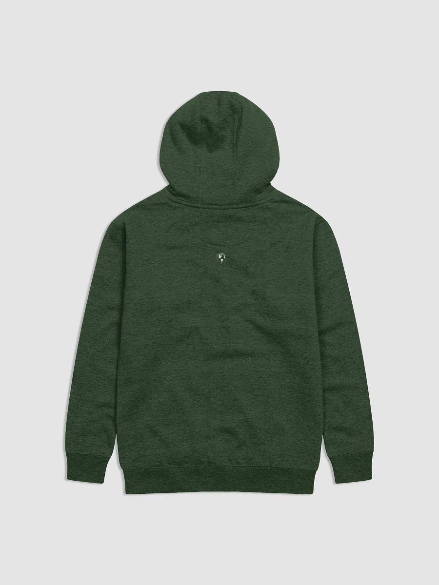 BI PLANE HOODIE product image (2)