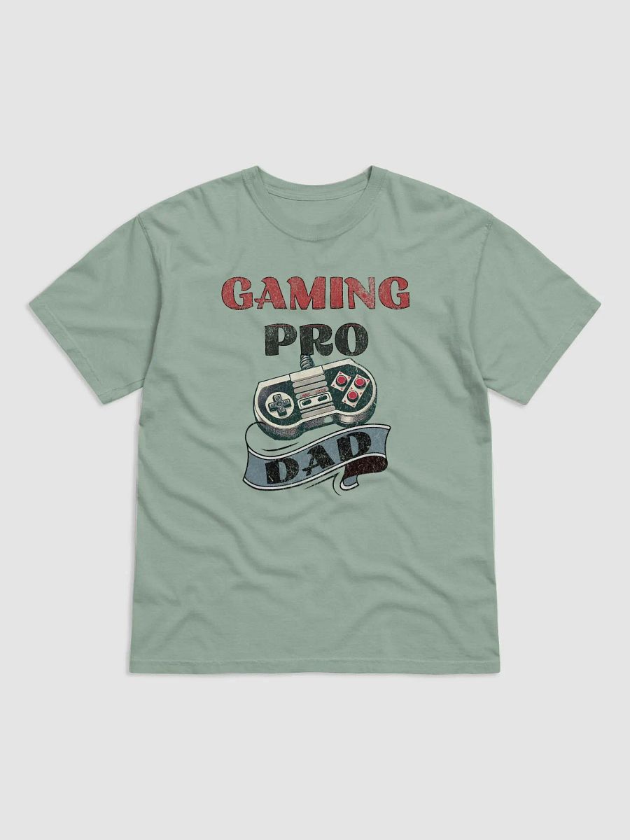 Gaming Pro Dad :Fathers Day Gift product image (4)