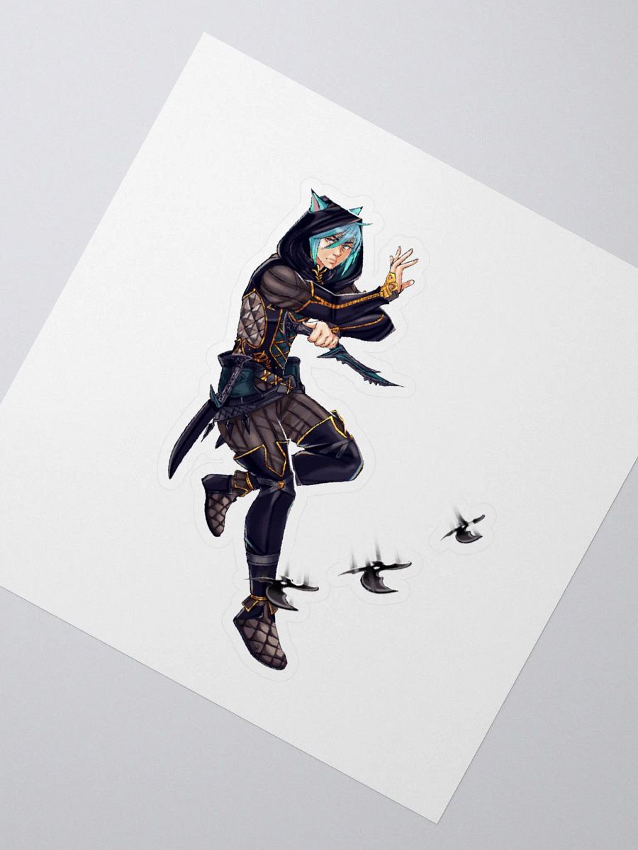 Ninja Rogue product image (2)
