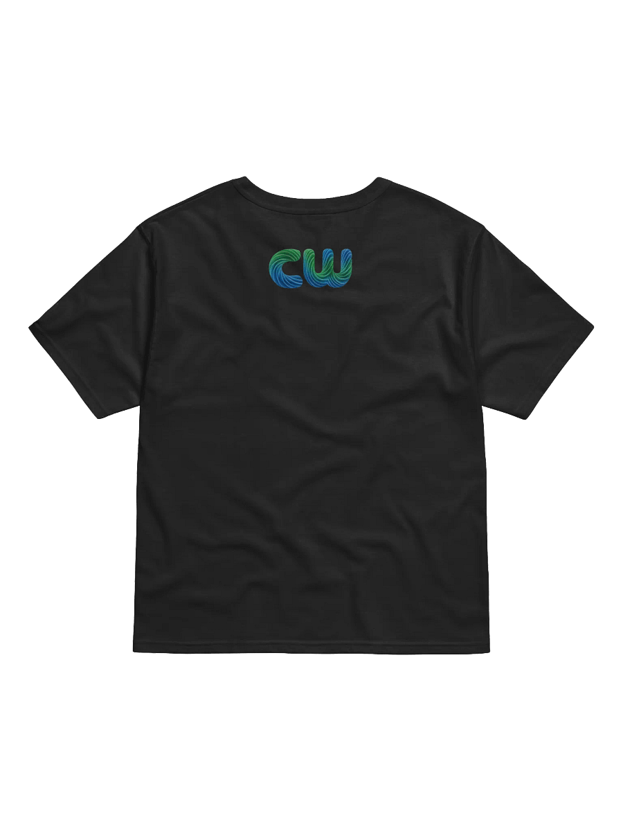 BRO Champion Waves Relaxed T-Shirt product image (5)