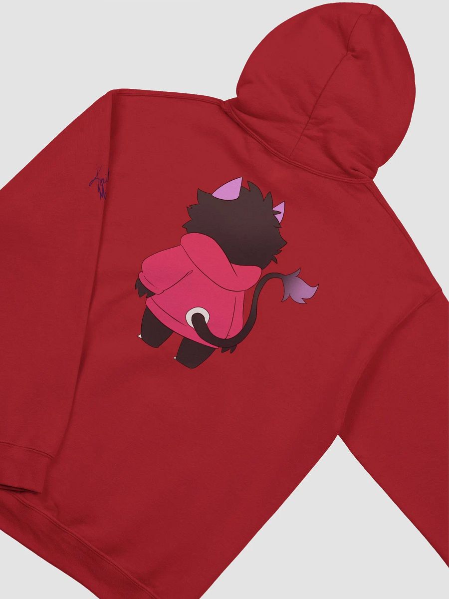 Impolyte Hoodie product image (4)