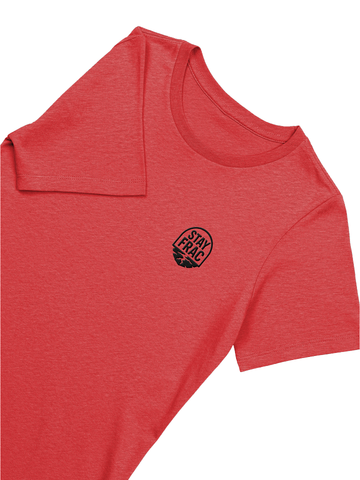 WOMENS STAY FRAC ( RED COLLECTION ) product image (2)