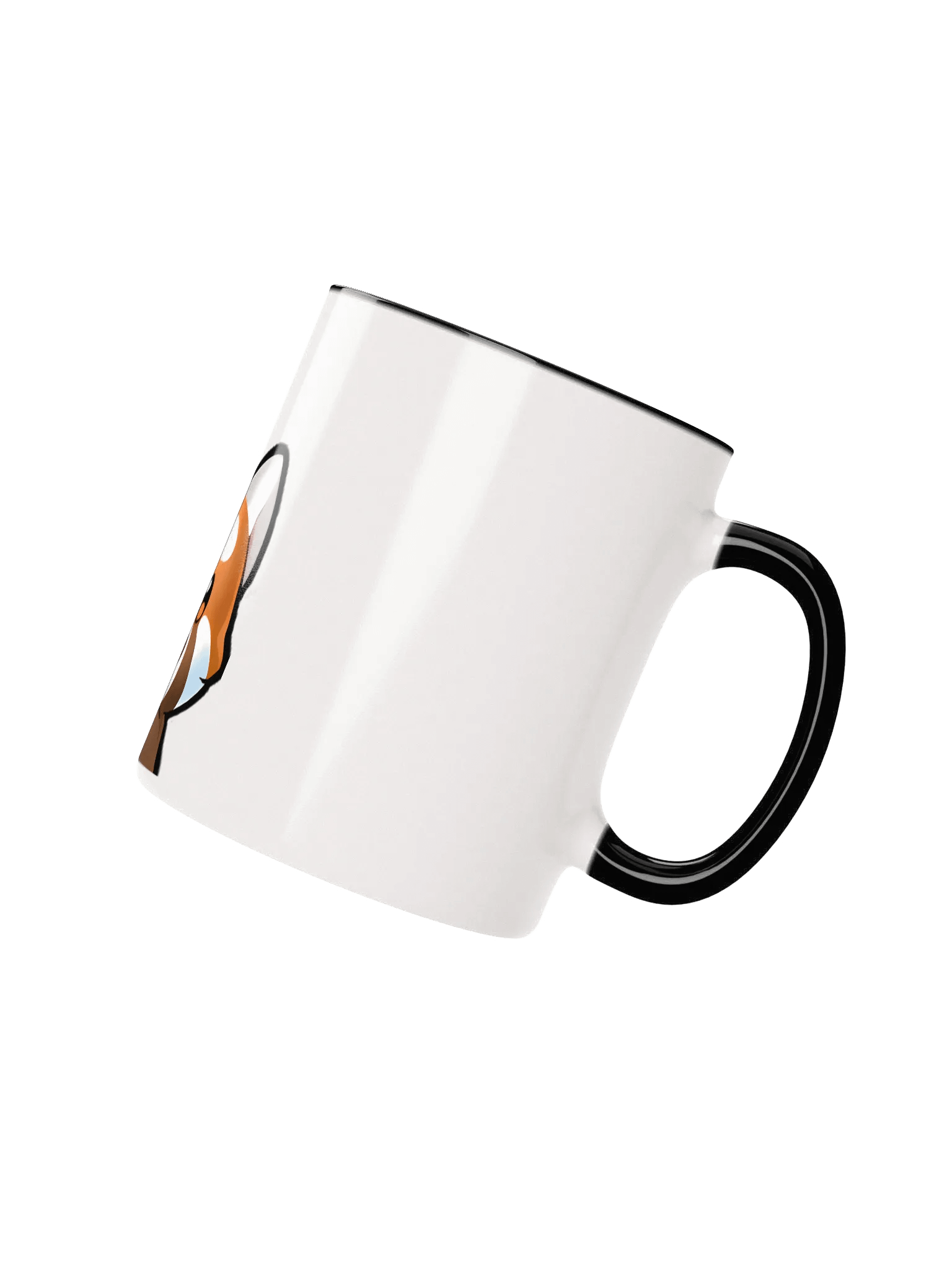 QuantPickle Mug product image (3)