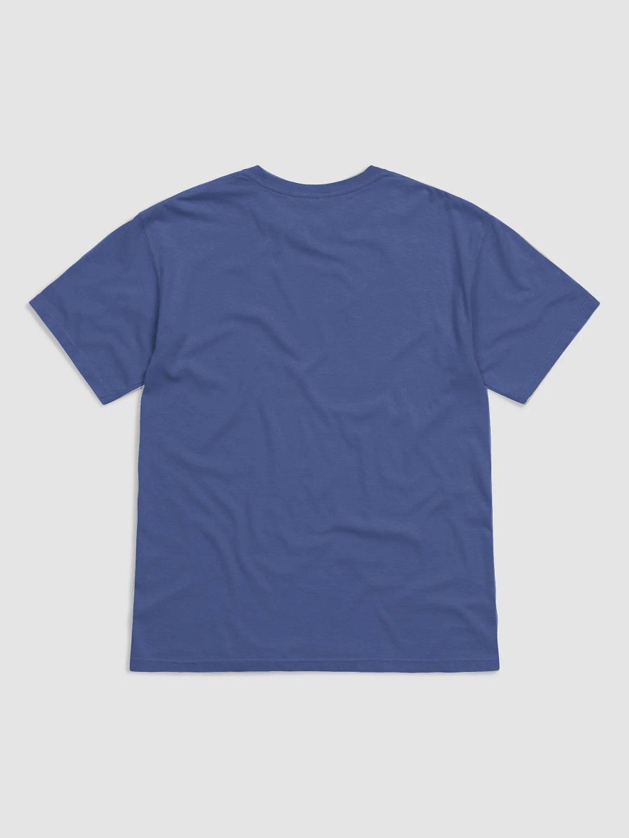 GGS Railways T-Shirt - Blue product image (2)