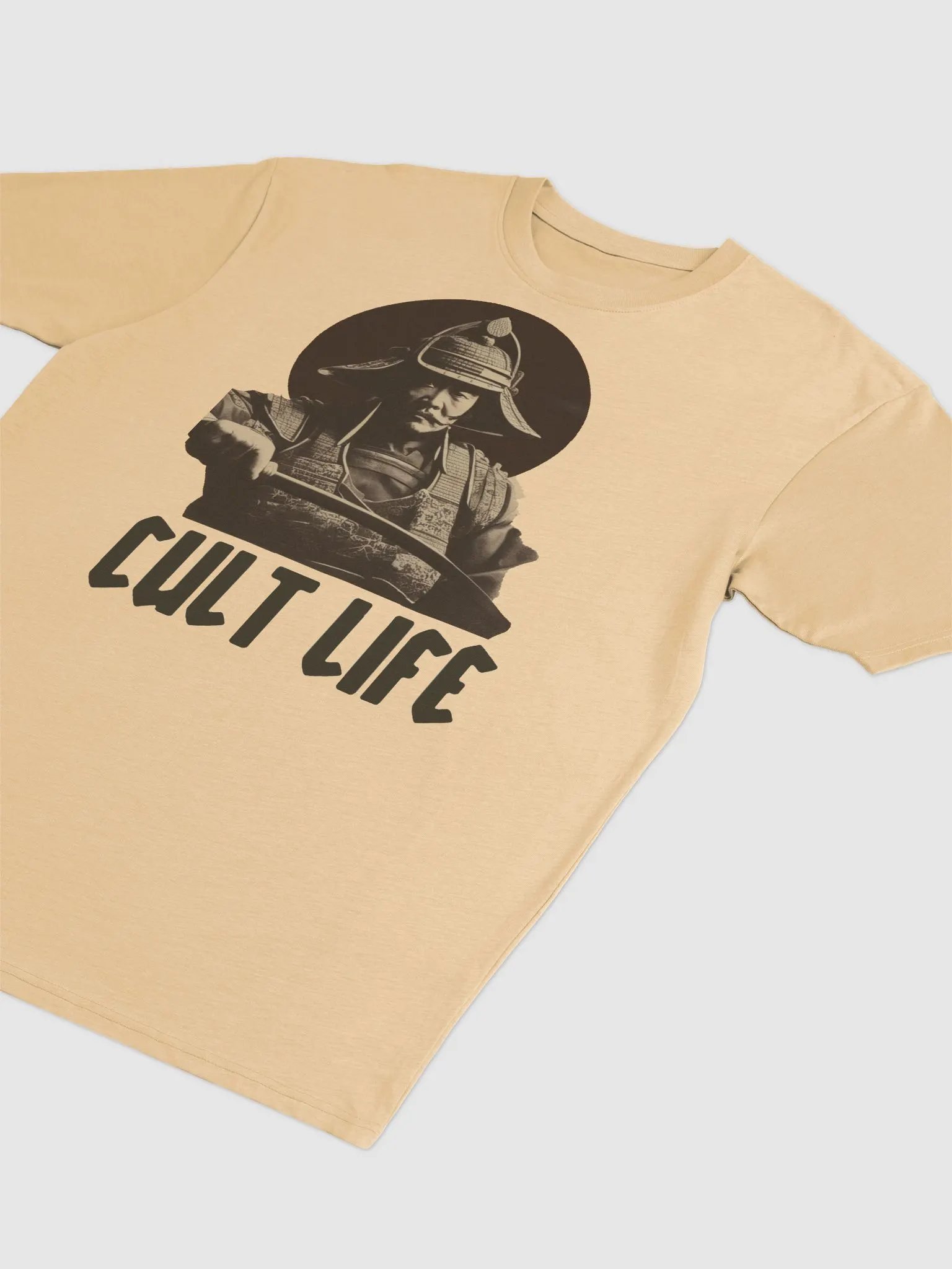 CULT SAMURAI product image (3)