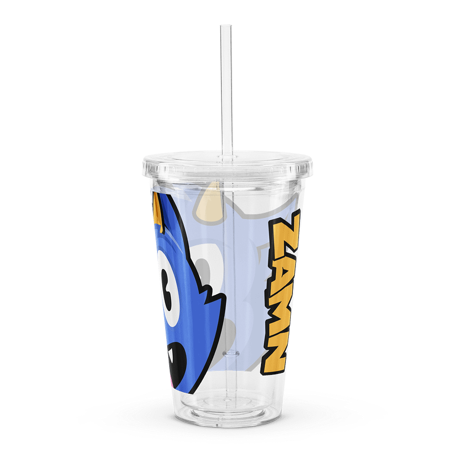 Monster Drink Tumbler product image (6)